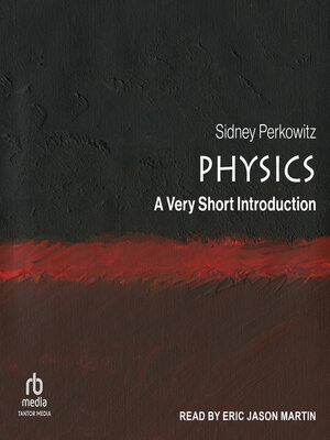 cover image of Physics